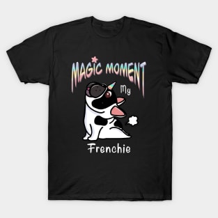 French bulldog, Frenchie 17 T-Shirt